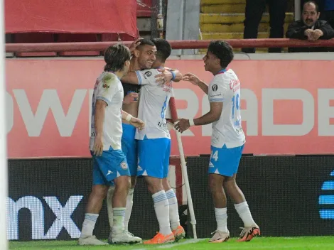 Afición de Cruz Azul pide salidas tras la Copa por el Bienestar