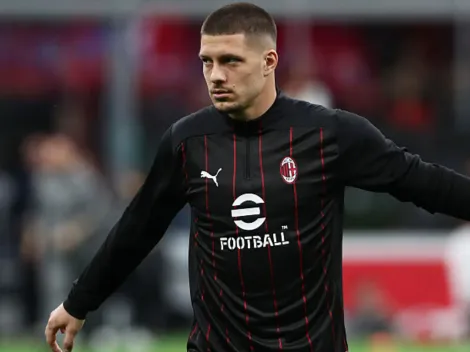 Confirman acuerdo total entre Cruz Azul y Luka Jóvic