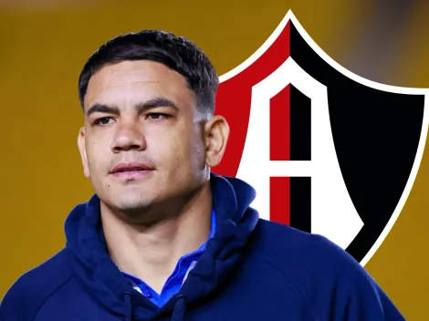 Cruz Azul podría ofrecer trueque a Atlas y ya habría respuesta