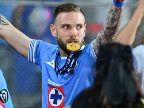 Rodolfo Rotondi sorprendió a todos con un impactante anuncio personal