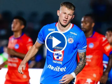 Cruz Azul cae ante Mazatlán y llega con dudas al Apertura 2025