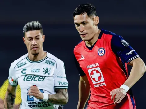 Cruz Azul vs. León: Día, hora y TV de la jornada 3 del Apertura 2025