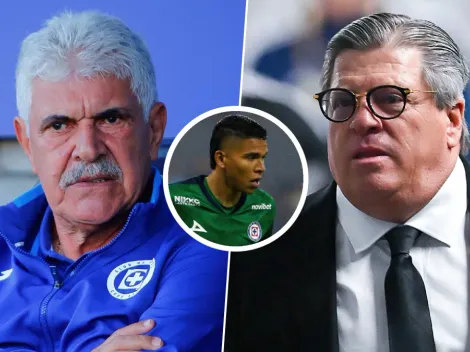 Tuca Ferretti y Miguel Herrera destrozaron a Kevin Mier: "Yo lo peleo"