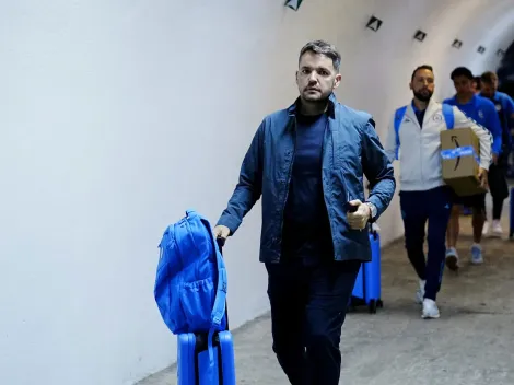 ¿Quiénes irán con Cruz Azul para la Leagues Cup 2025?