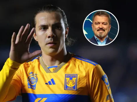 Sebastián Córdova suena en Cruz Azul y Carlos Hermosillo fue contundente