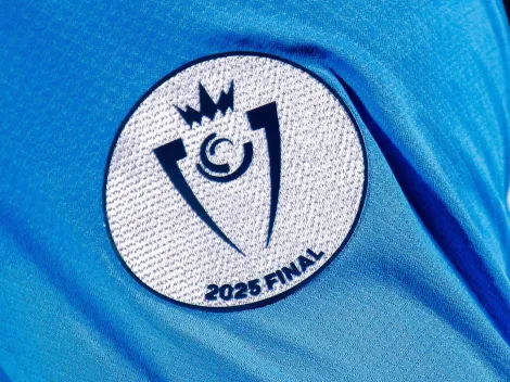 Concacaf reconoce a Cruz Azul