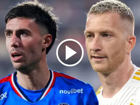 Cruz Azul vs. LA Galaxy EN VIVO: sigue el juego de la Leagues Cup 2025