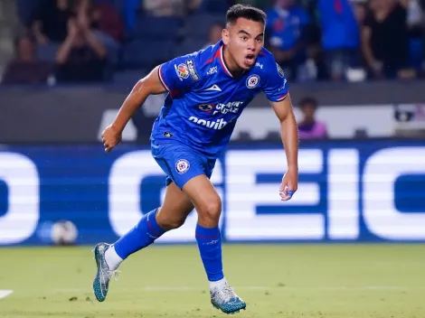 Cruz Azul vs Colorado Rapids: los mejores pronósticos para la tercera fecha de la Leagues Cup 2025