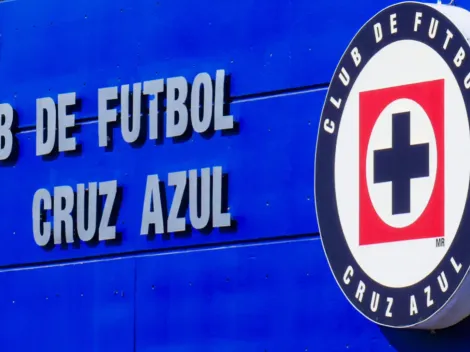 El hombre clave en Cruz Azul que podría tener las horas contadas