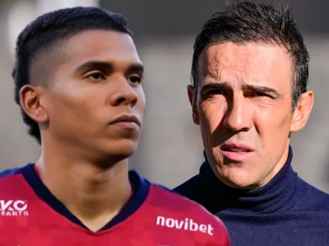 Señalan a Mier como el culpable de la salida de Sánchez en Cruz Azul