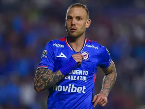 La Liga MX se rinde ante Rodolfo Rotondi