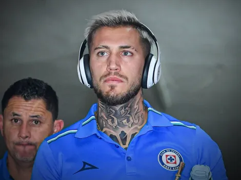 En Estados Unidos dan la mejor noticia para Cruz Azul por Gonzalo Piovi