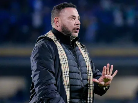 Las quejas de Antonio Mohamed tras el triunfo de Cruz Azul vs. Toluca
