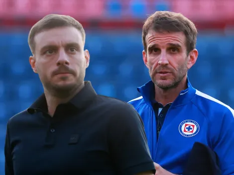 La artimaña de Anselmi con la directiva Cruz Azul