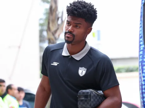 Eduardo Bauermann, figura de Pachuca, reveló si jugar vs. Cruz Azul es un clásico
