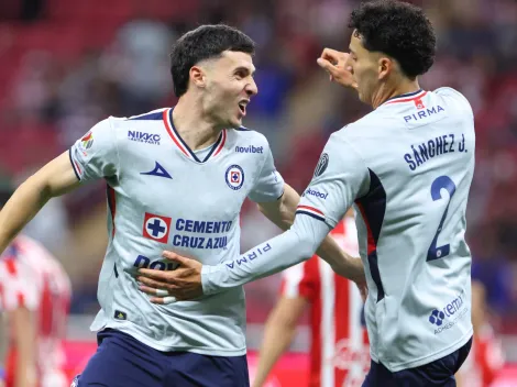 Pachuca vs Cruz Azul: los mejores pronósticos para la J8 del Apertura 2025 de la Liga MX