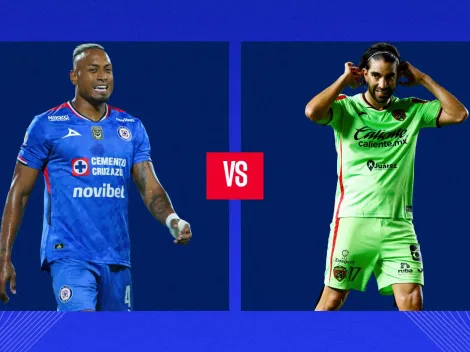 ¿Cómo ver GRATIS y EN VIVO el Cruz Azul vs. FC Juárez?