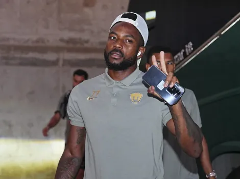 Álvaro Angulo, estrella de Pumas, ya palpita el juego contra Cruz Azul