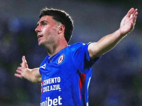 Mensaje de 7 palabras de José Paradela tras el triunfo de Cruz Azul