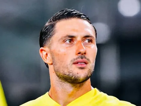 Cruz Azul lo buscó y ahora protagoniza escándalo en Malasia