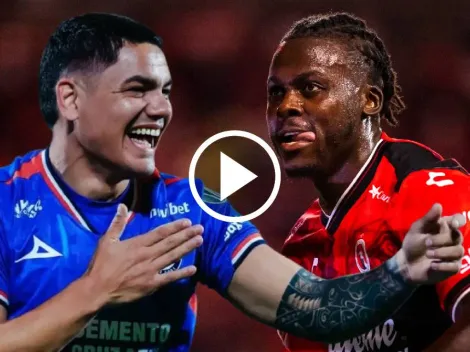 Cruz Azul vs. Xolos EN VIVO: sigue el juego por la J11 del Apertura 2025