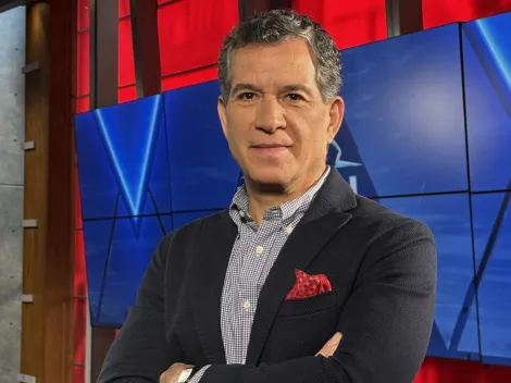 Javier Alarcón reveló cuál es la clave del bajón de nivel en Cruz Azul