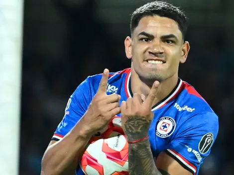 Toro Fernández reveló el plan de Cruz Azul para derrotar a Tigres