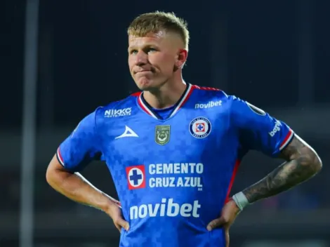 Filtran la razón por la cual Mateusz Bogusz fue borrado de Polonia