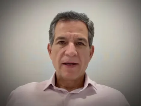 El duro análisis de Alarcón sobre el presente de Cruz Azul