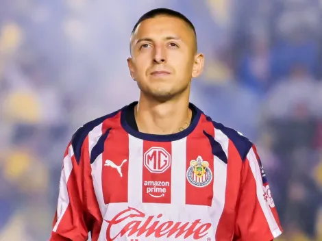 Cruz Azul buscaría pagar la cláusula de Roberto Alvarado