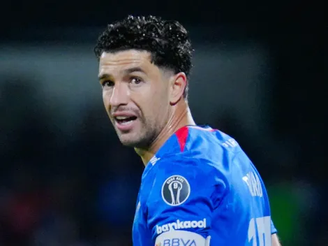 Nacho Rivero reveló a qué jugador de Cruz Azul más regañaba