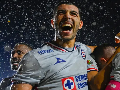 Fin del misterio: Erik Lira acuerda renovación con Cruz Azul