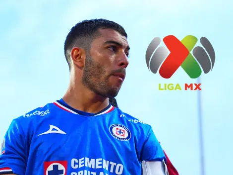 Los clubes de Liga MX que rechazó Lira para renovar con Cruz Azul