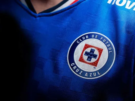 Noticias de Cruz Azul hoy: Erik Lira, Ignacio Rivero y Nicolás Larcamón