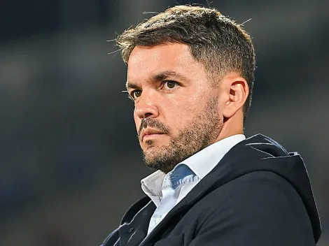 La figura de Cruz Azul que da "problemas" a Larcamón