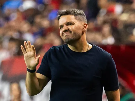 Ex Cruz Azul se decantó por América, con crítica a Larcamón incluida