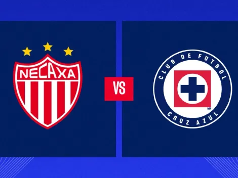 Cruz Azul vs. Necaxa: Día, hora y TV por la jornada 14 del Apertura 2025