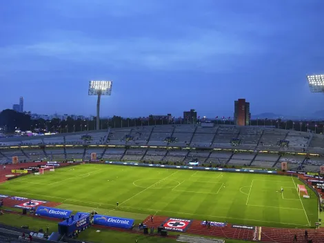 ¡Cruz Azul impone un nuevo récord en CU!