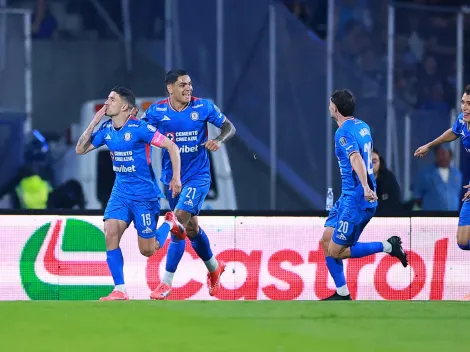 Necaxa vs Cruz Azul: los mejores pronósticos para la J14 del Apertura 2025 de la Liga MX
