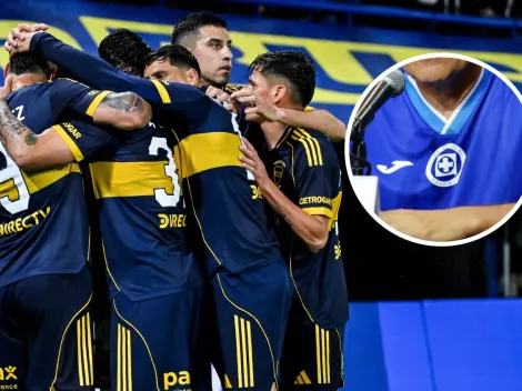 Fue el DT más humillado en Cruz Azul, y ahora podría llegar a Boca Juniors