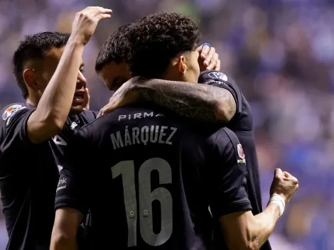 Tabla de posiciones ACTUALIZADA: así quedó Cruz Azul tras vencer a Puebla