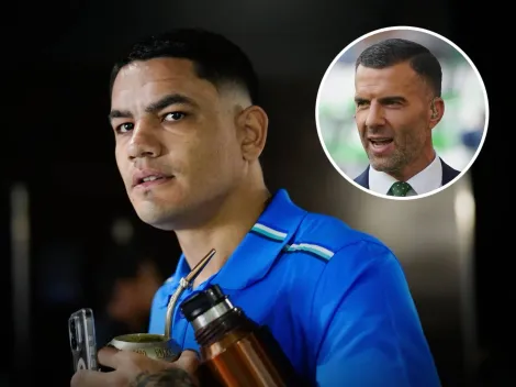 Tito Villa sorprende con este pedido por el Toro Fernández