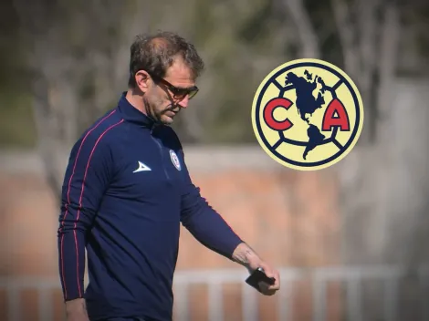 América quiere robarse al gran anhelo que tenía Cruz Azul
