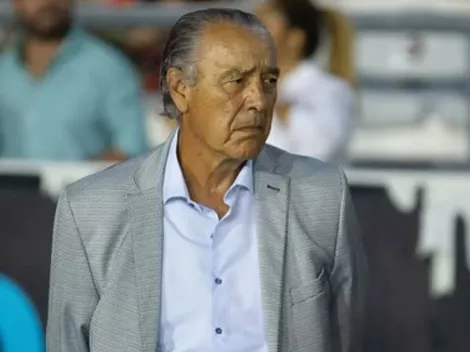 José Luis Trejo vuelve al ruedo como DT en ignoto equipo