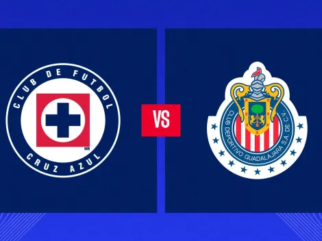 Cruz Azul ya tiene rival para la Liguilla del Apertura 2025