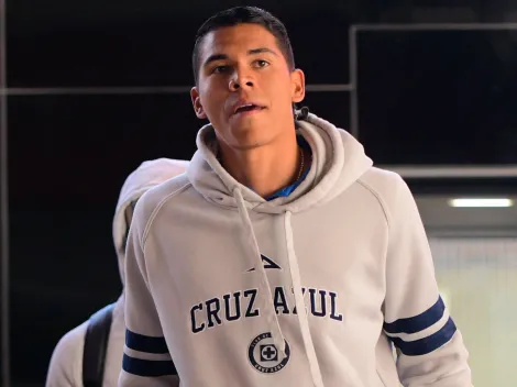 ¿Cuánto tiempo estará afuera Kevin Mier tras su fractura?