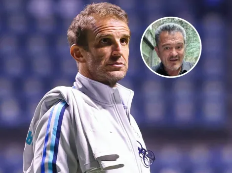 Carlos Hermosillo expuso a Iván Alonso: buscaría llegar a otro equipo