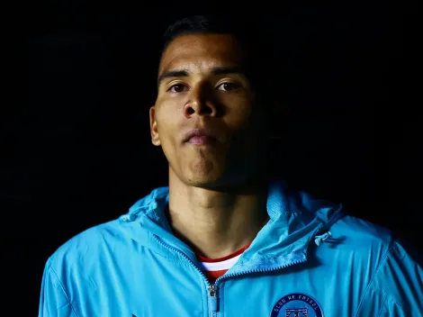 Cruz Azul definió la operación de Kevin Mier