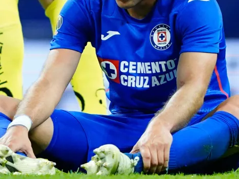 Multicampeón con Cruz Azul podría descender dos veces en un año