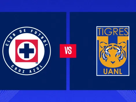 ¿Cuándo y dónde ver la vuelta de semis entre Cruz Azul femenil y Tigres?